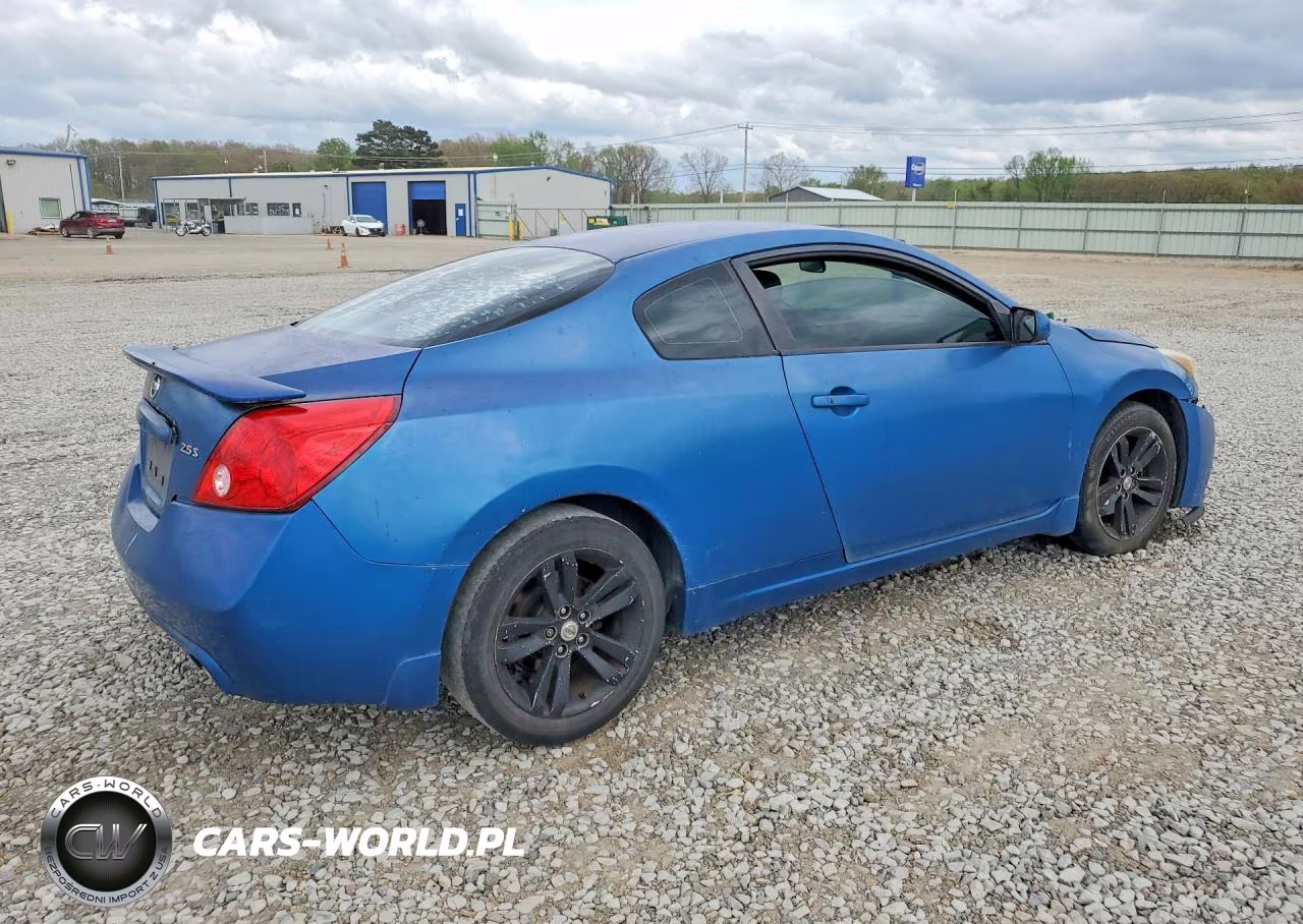2011 Nissan Altima VIN:1N4AL2EP9BC149477 - 3