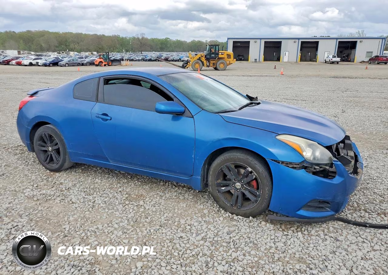 2011 Nissan Altima VIN:1N4AL2EP9BC149477 - 4