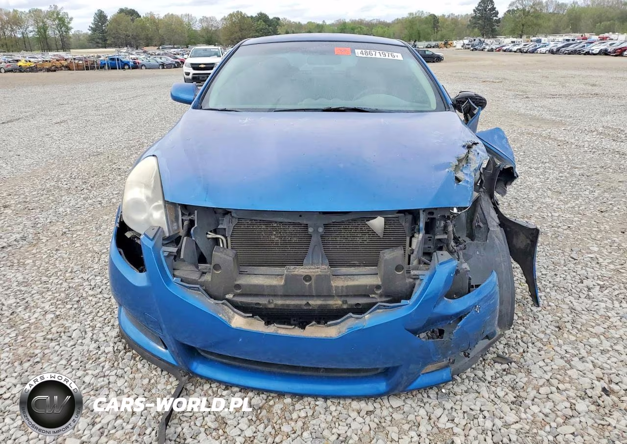 2011 Nissan Altima VIN:1N4AL2EP9BC149477 - 5