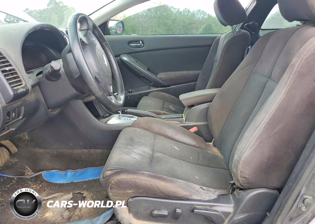2011 Nissan Altima VIN:1N4AL2EP9BC149477 - 7