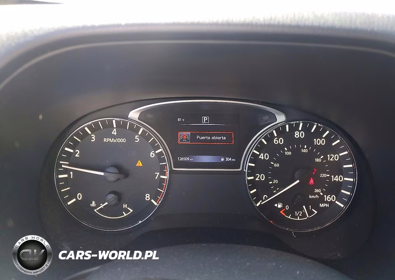 2017 Nissan Pathfinder Sv VIN:5N1DR2MN5HC686616 - 9