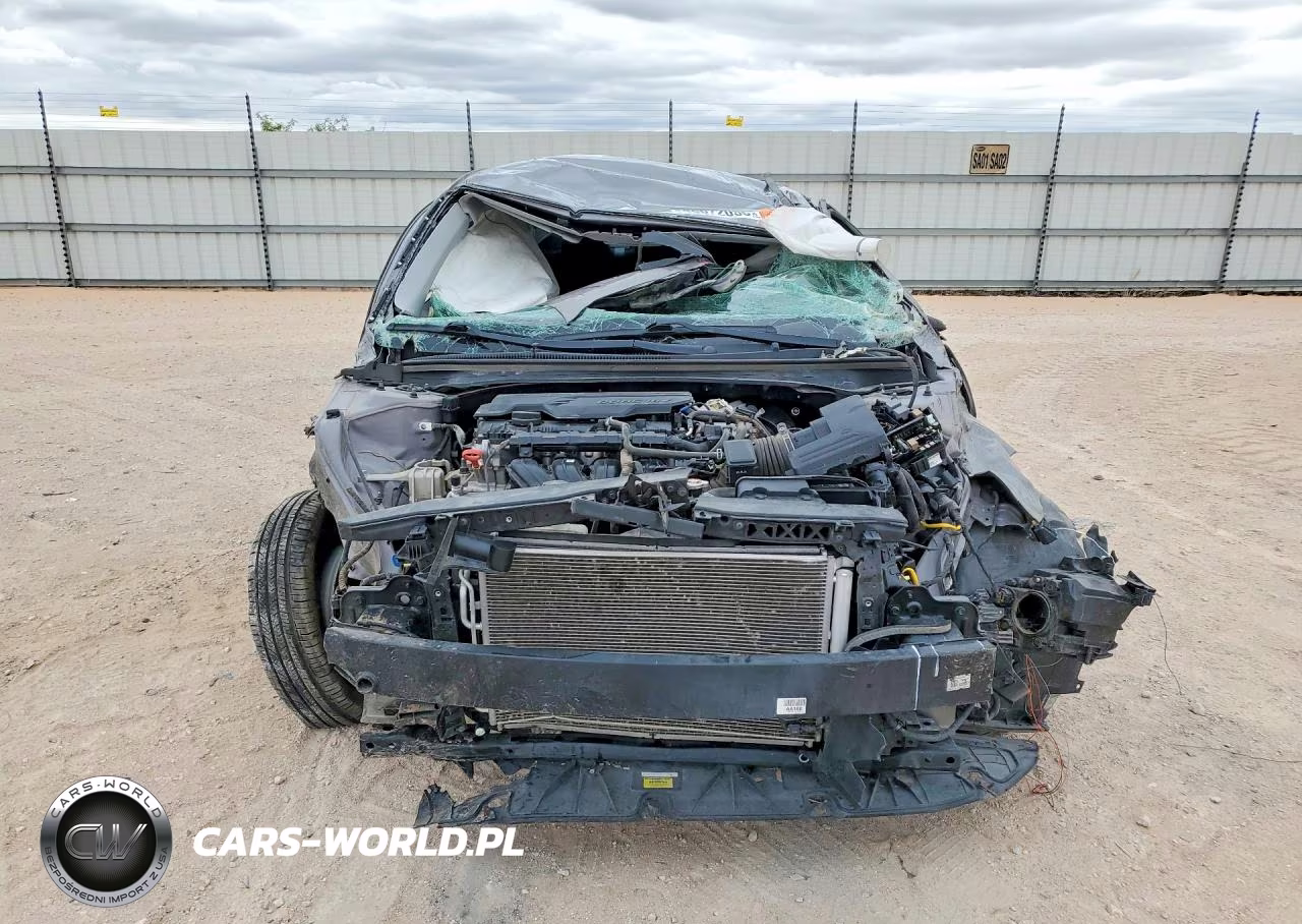 2023 Hyundai Elantra Se VIN:KMHLL4AG2PU612545 - 5