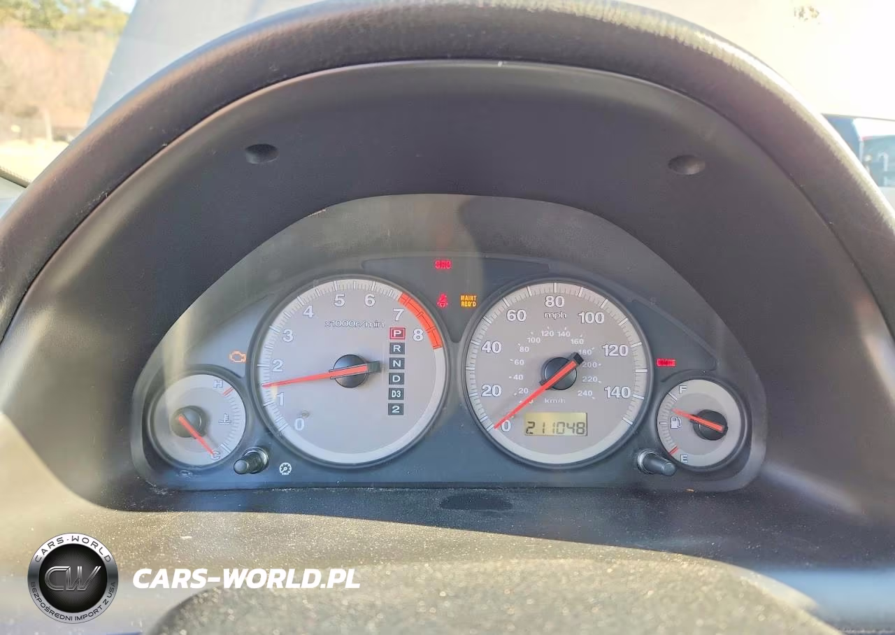 2002 Honda Civic Lx VIN:1HGEM22572L006945 - 9