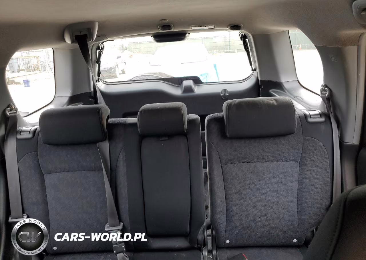 2006 Honda Cr-V Lx VIN:JHLRD78566C036354 - 10