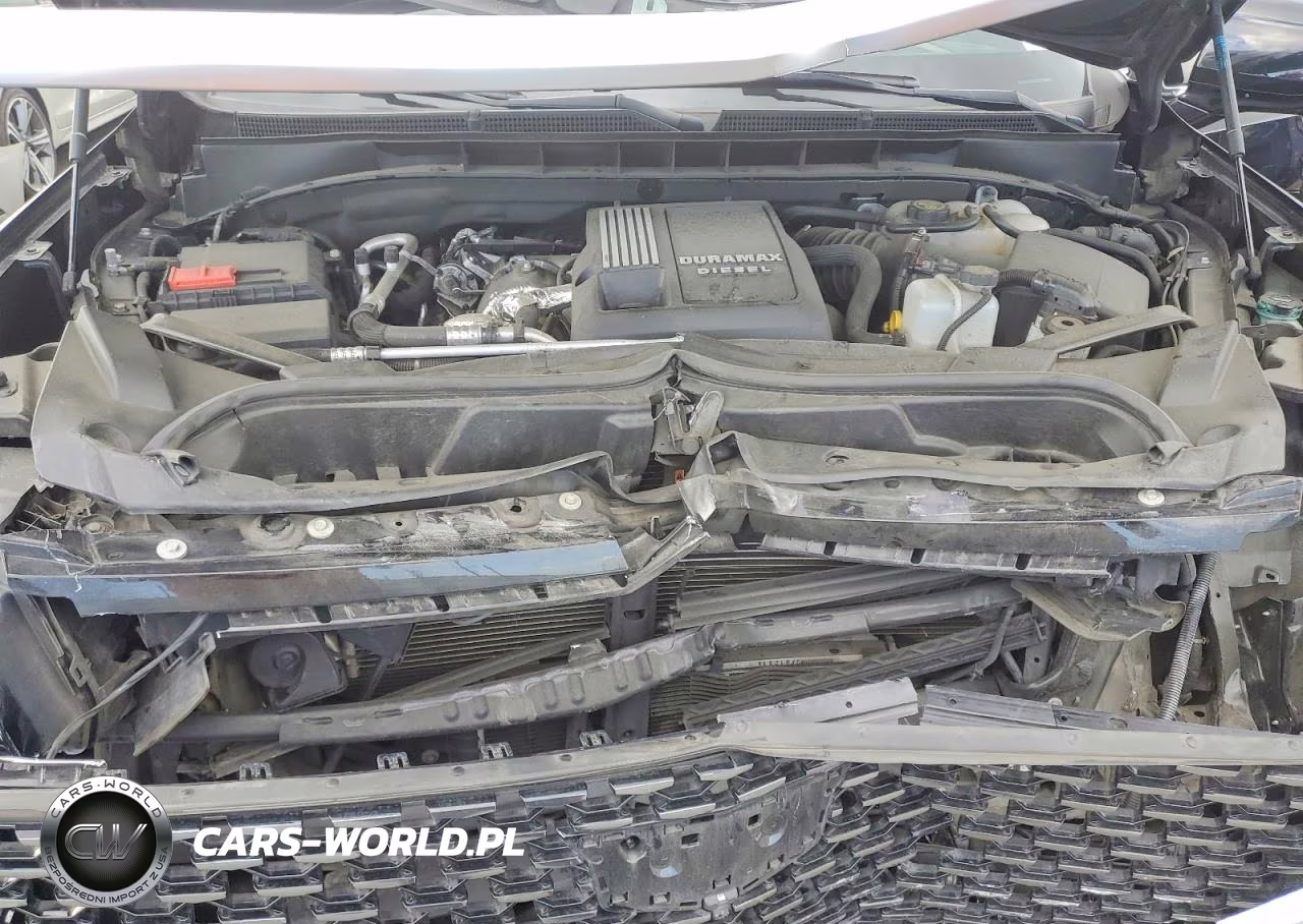 2023 Cadillac Escalade Esv Luxury VIN:1GYS4JKT5PR442363 - 12