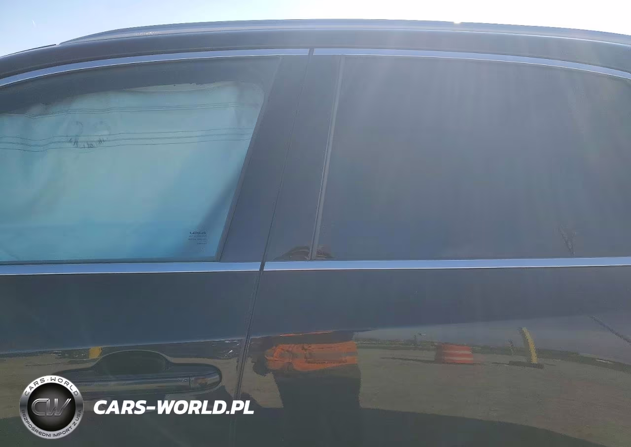 2023 Lexus Rx 350H Luxury VIN:2T2BBMCA8PC005148 - 10