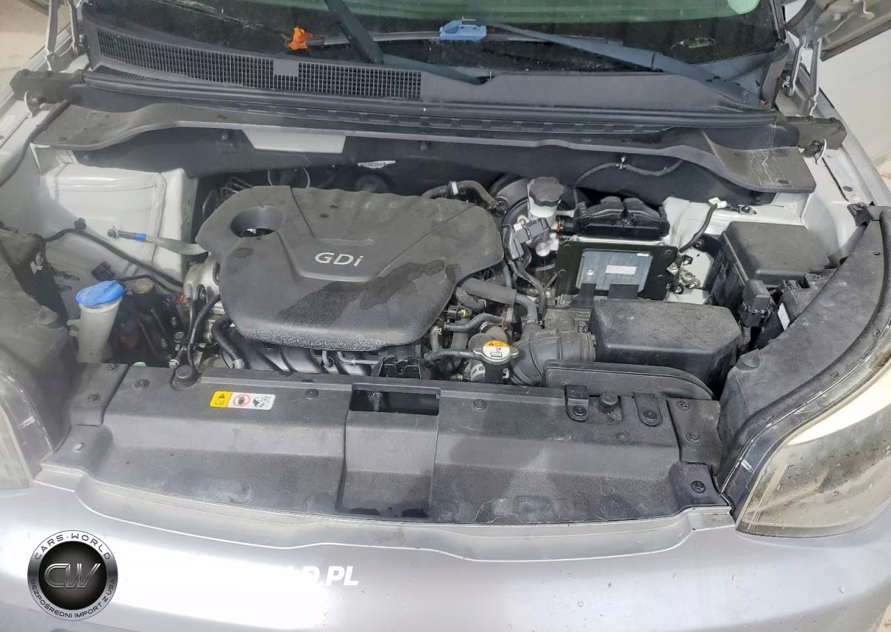 2015 Kia Soul Base VIN:KNDJN2A26F7777171 - 11