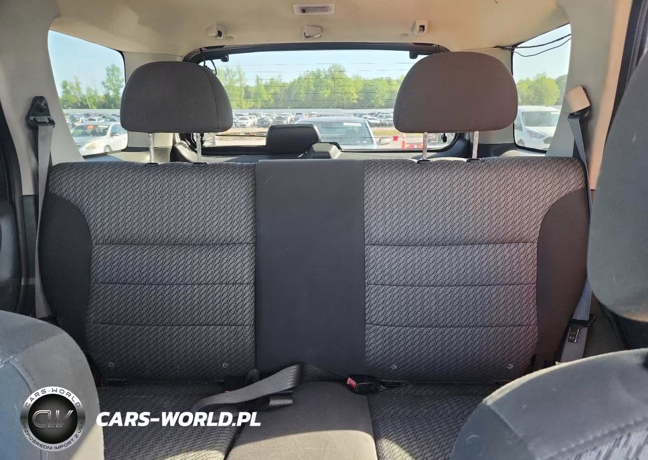 2004 Ford Escape VIN:1FMYU031X4KA15249 - 10