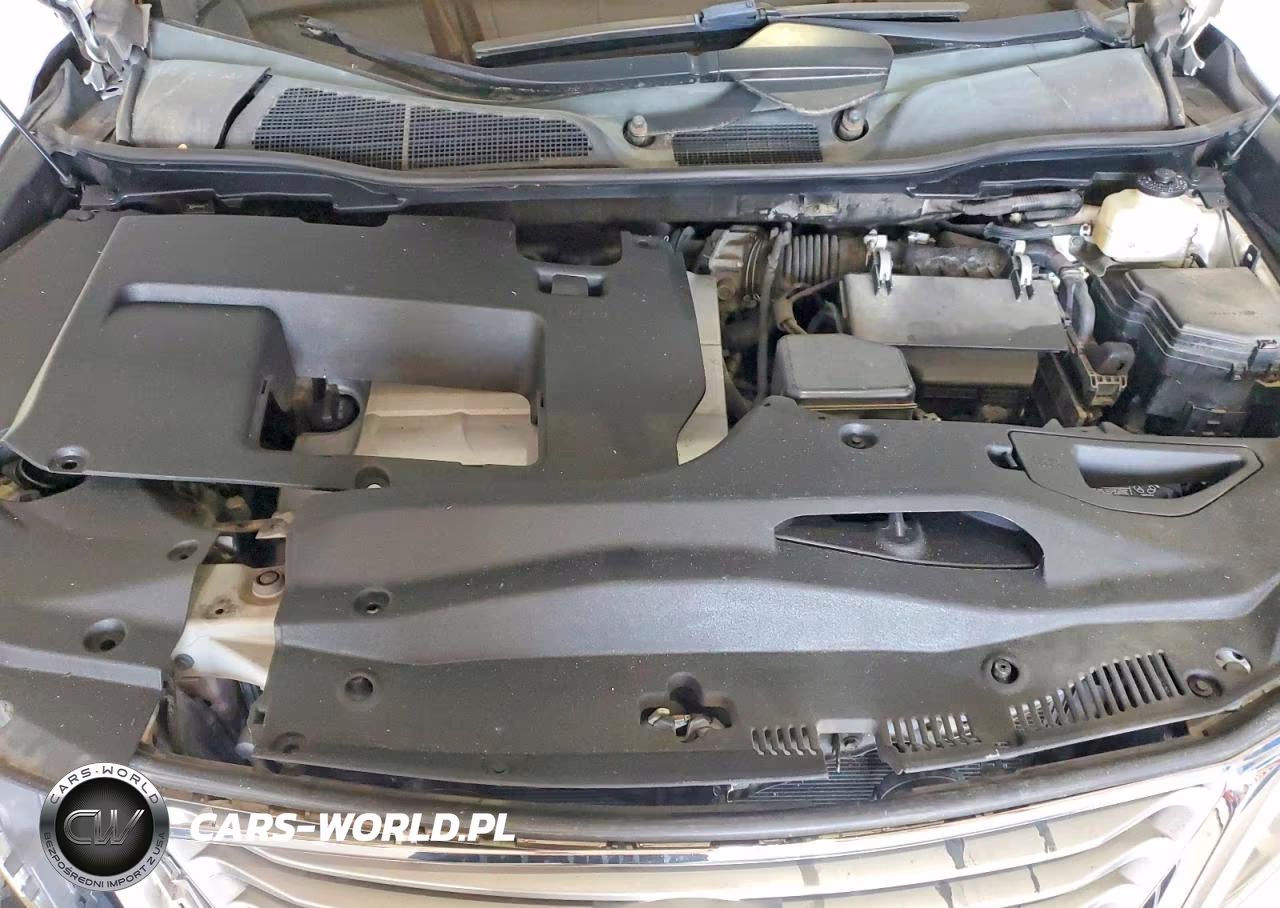 2013 Lexus Rx 350 Base VIN:2T2ZK1BA0DC131725 - 12