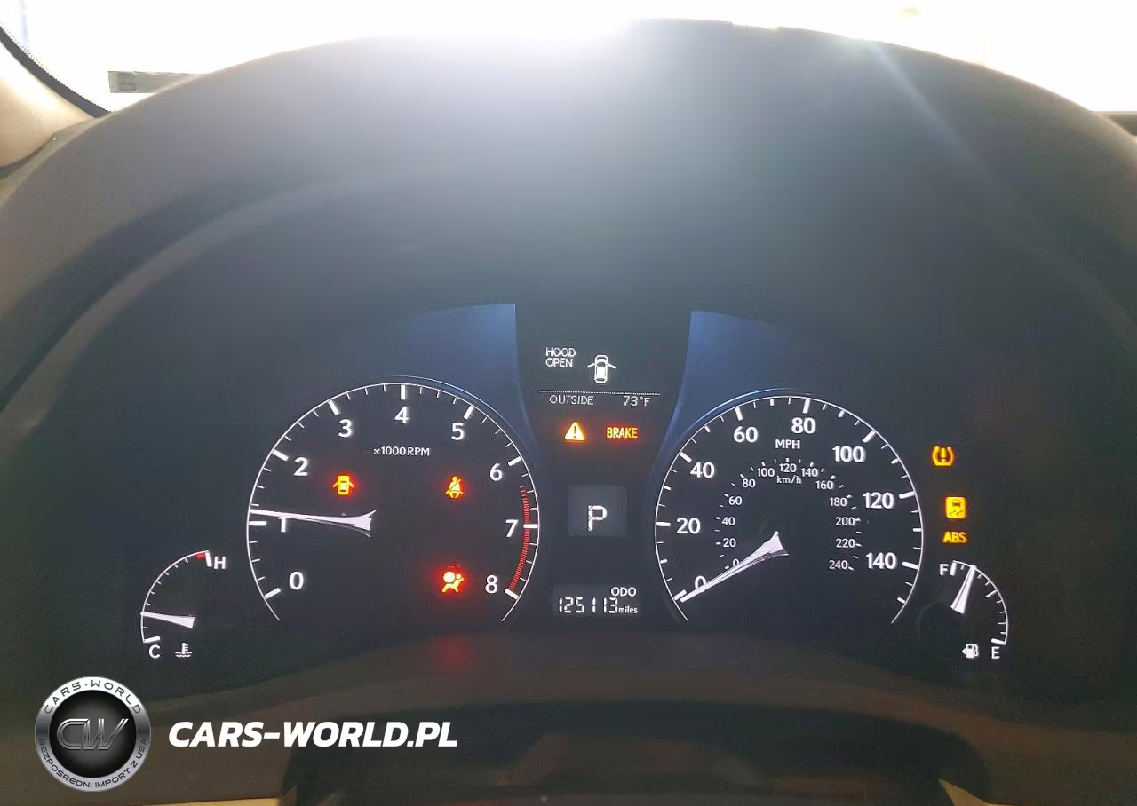 2013 Lexus Rx 350 Base VIN:2T2ZK1BA0DC131725 - 9