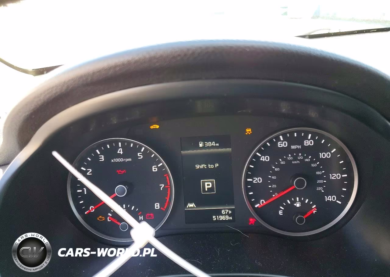 2021 Kia Rio S VIN:3KPA24AD4ME425354 - 9