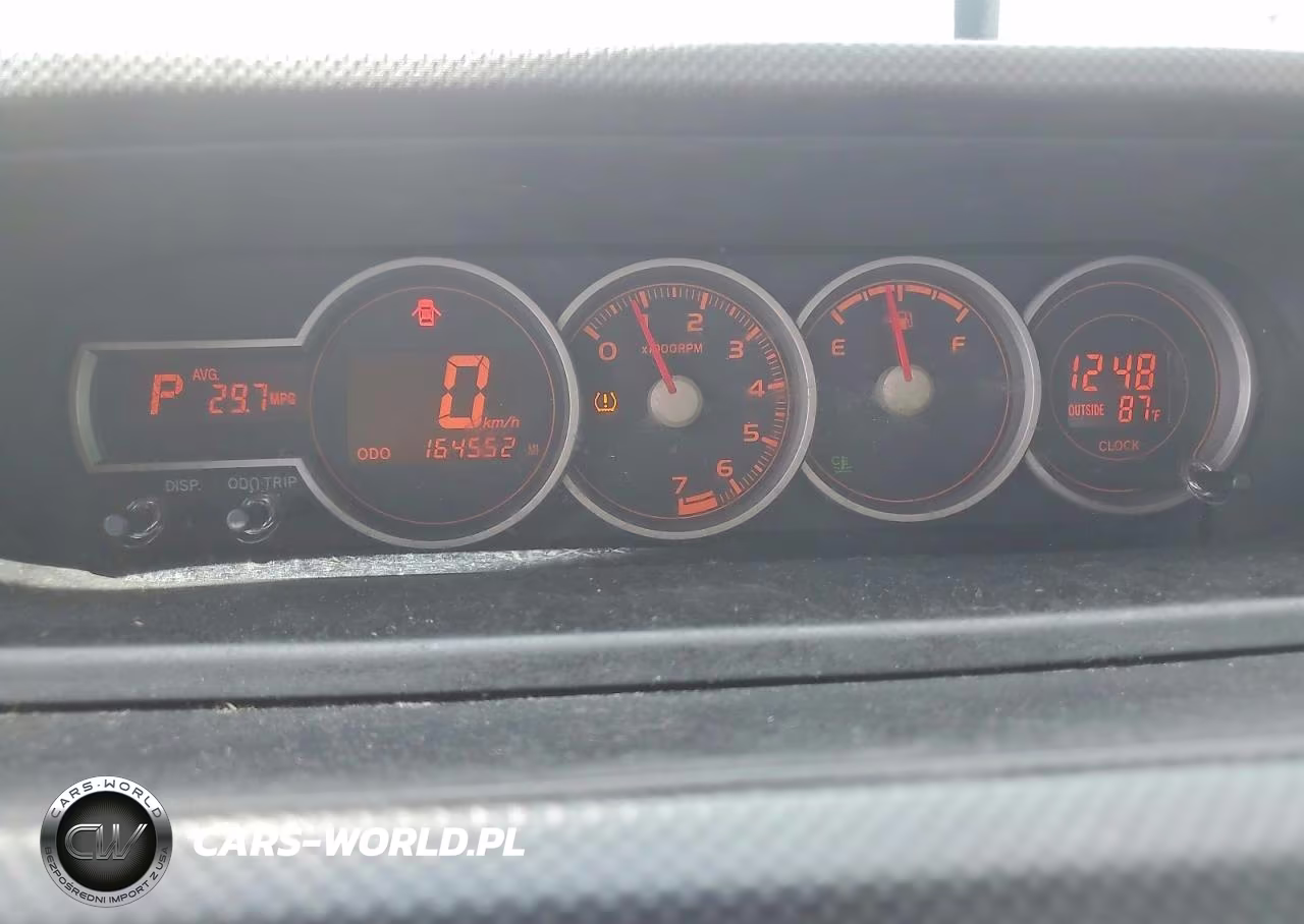 2014 Scion Xb Base VIN:JTLZE4FE6EJ066268 - 9