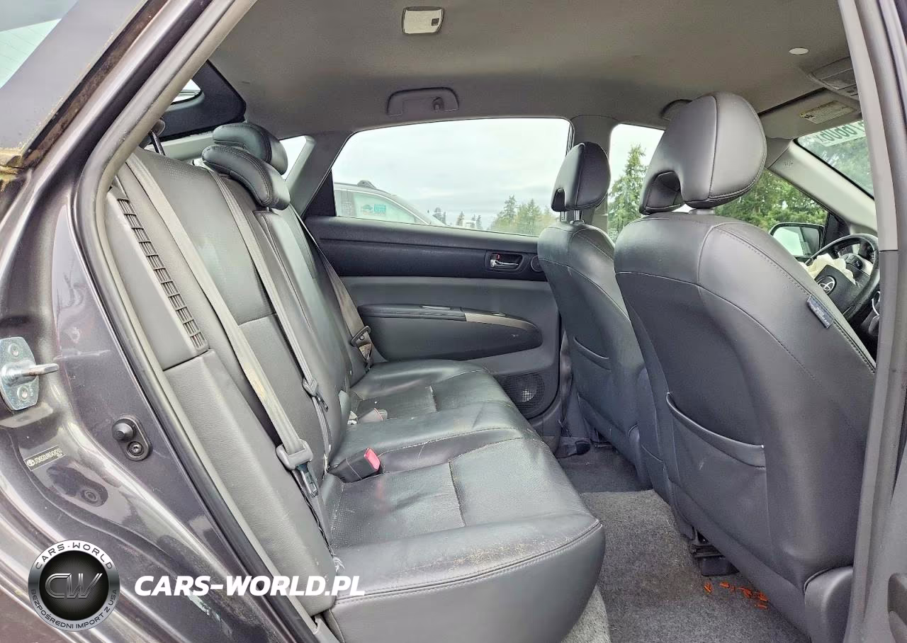 2008 Toyota Prius Touring VIN:JTDKB20U983424210 - 10