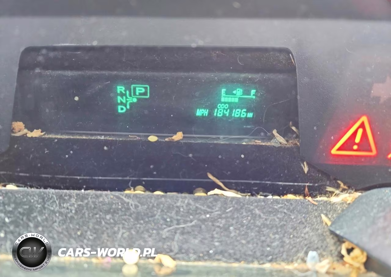 2008 Toyota Prius Touring VIN:JTDKB20U983424210 - 9