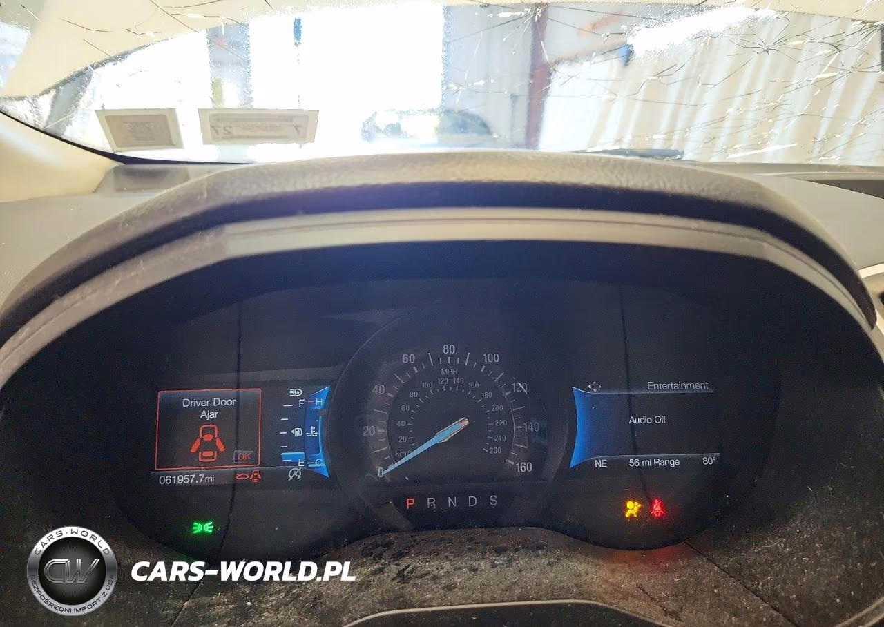 2023 Ford Edge Sel VIN:2FMPK4J9XPBA05093 - 9