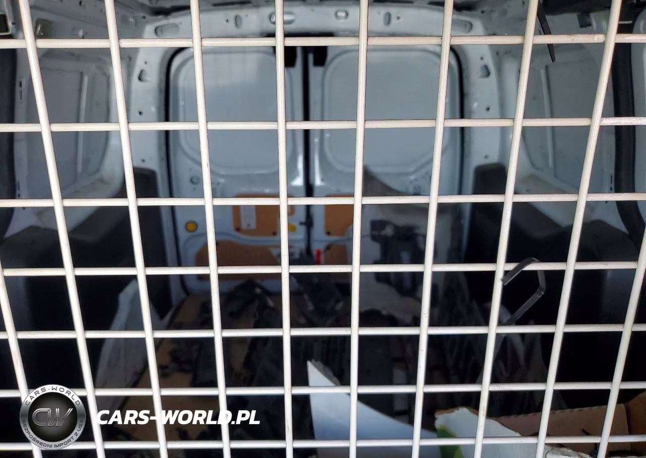 2016 Ford Transit Connect Xlt Delivery Van VIN:NM0LS7F79G1285318 - 10