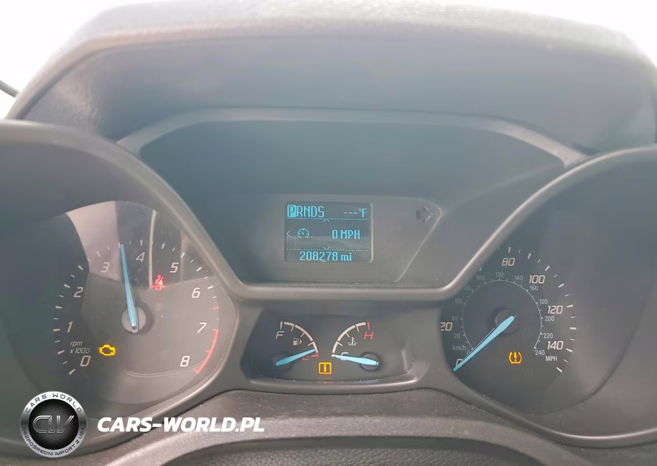 2016 Ford Transit Connect Xlt Delivery Van VIN:NM0LS7F79G1285318 - 9