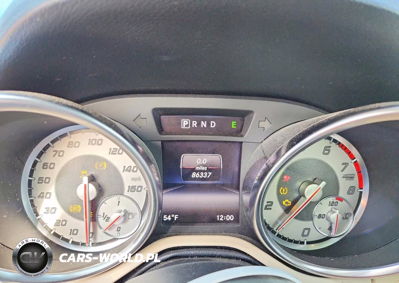 2015 Mercedes-Benz Slk 250 VIN:WDDPK4HA8FF097764 - 9
