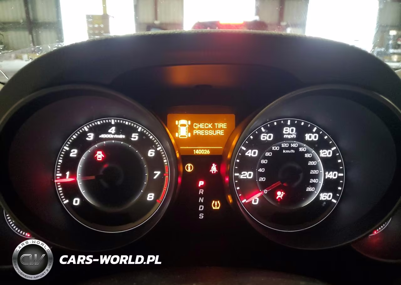 2011 Acura Mdx Technology VIN:2HNYD2H65BH541033 - 9