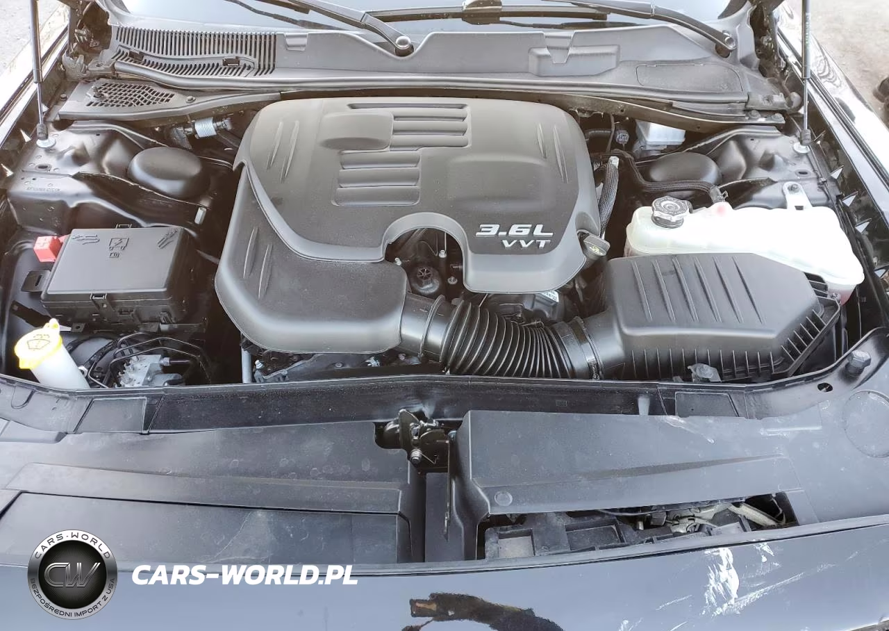 2020 Dodge Challenger Sxt VIN:2C3CDZAG9LH215219 - 11