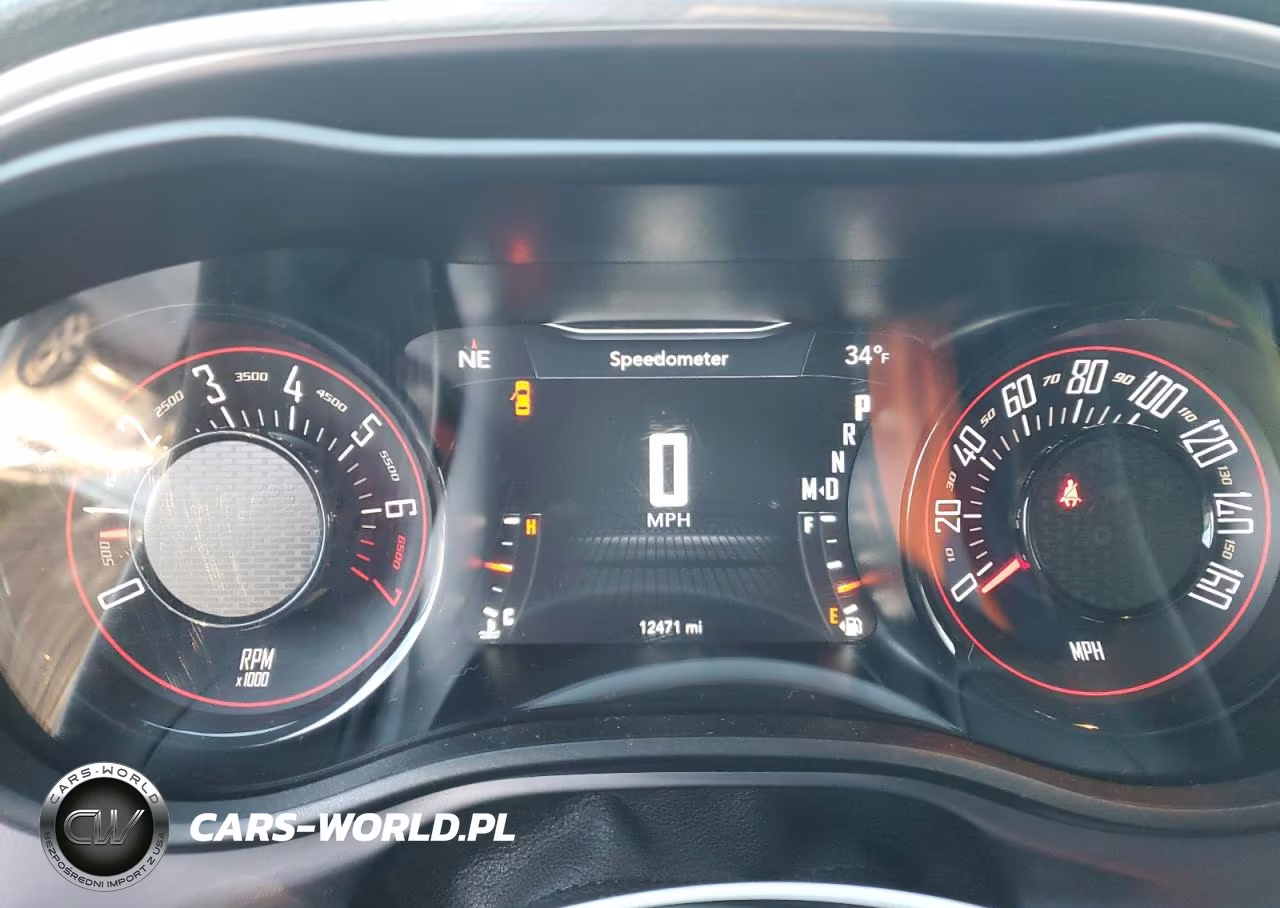2020 Dodge Challenger Sxt VIN:2C3CDZAG9LH215219 - 9