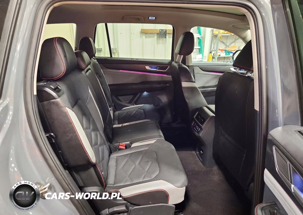 2024 Volkswagen Atlas Peak Edition Se VIN:1V2CR2CA9RC538273 - 11