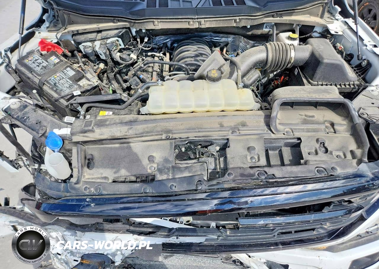 2025 Ford F150 Xlt VIN:1FTFW3L50SKE72840 - 11