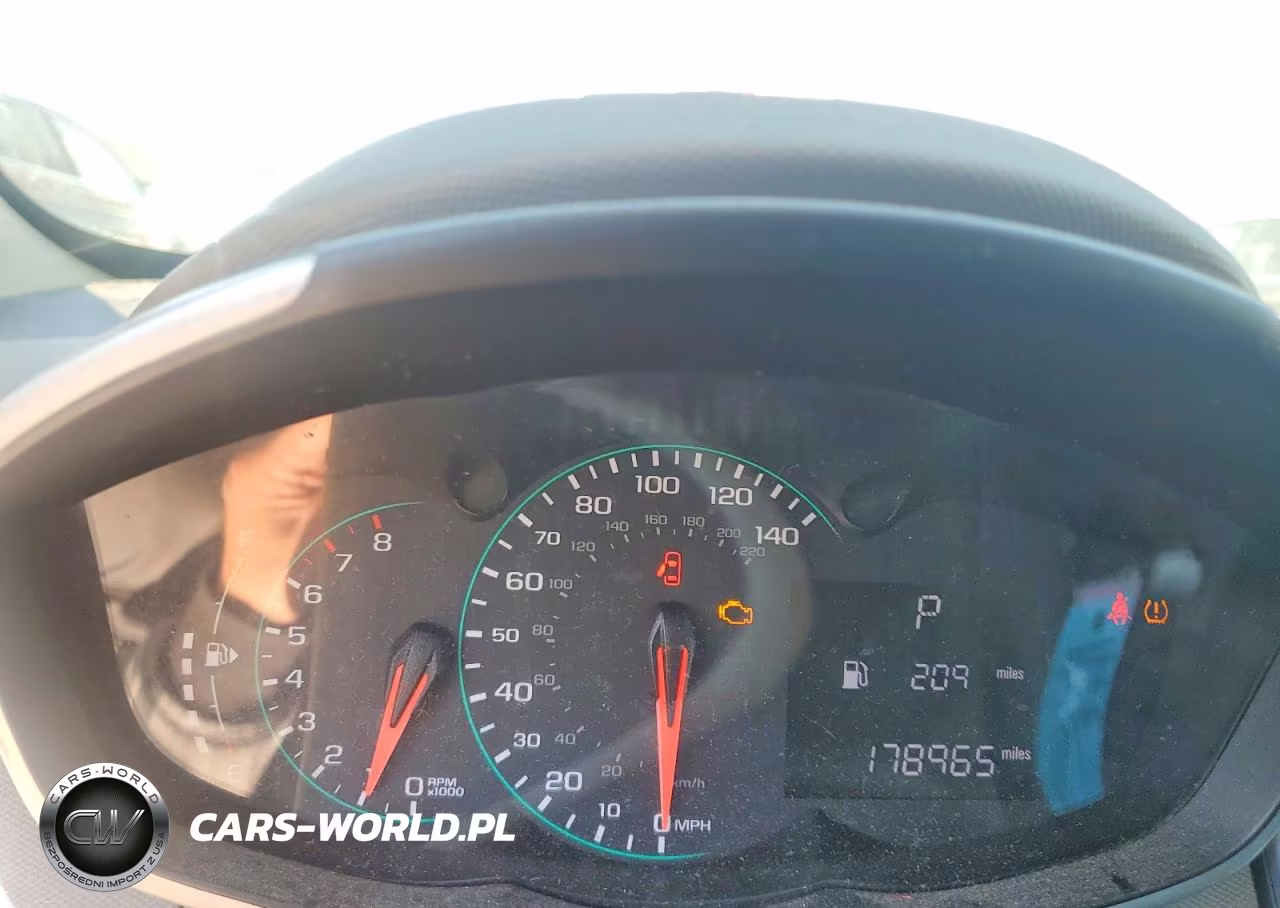 2017 Chevrolet Sonic VIN:1G1JG6SG0H4153701 - 9