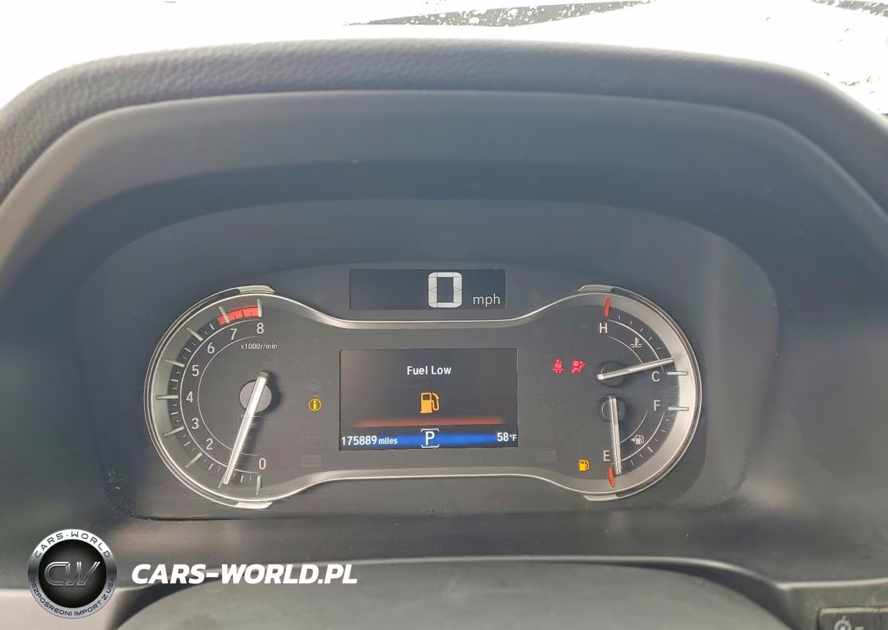 2016 Honda Pilot Exln VIN:5FNYF6H71GB108256 - 9