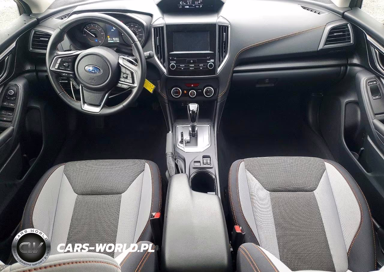 2023 Subaru Crosstrek Premium VIN:JF2GTAPC3P8211458 - 8