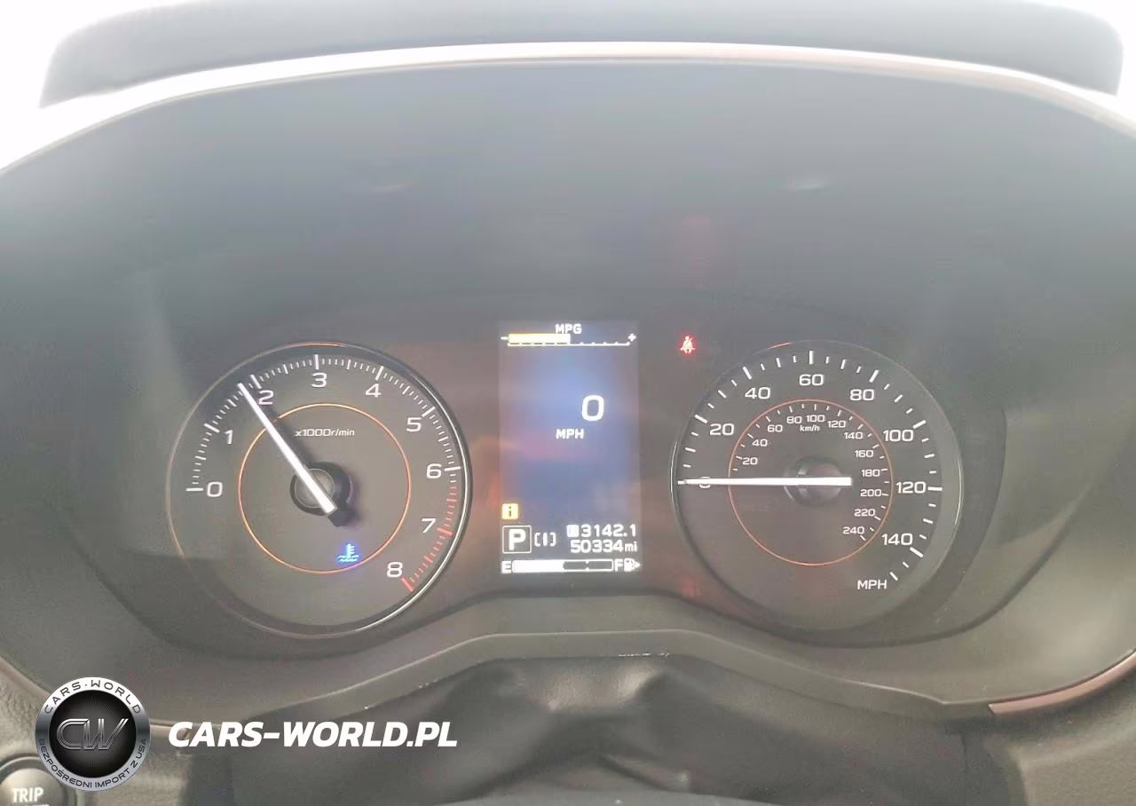 2023 Subaru Crosstrek Premium VIN:JF2GTAPC3P8211458 - 9