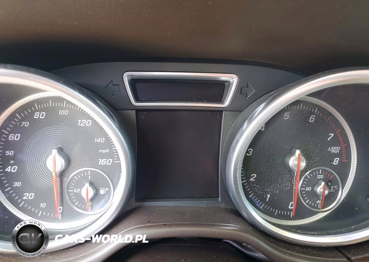 2016 Mercedes-Benz Gle 350 4Matic VIN:4JGDA5HB1GA755174 - 9