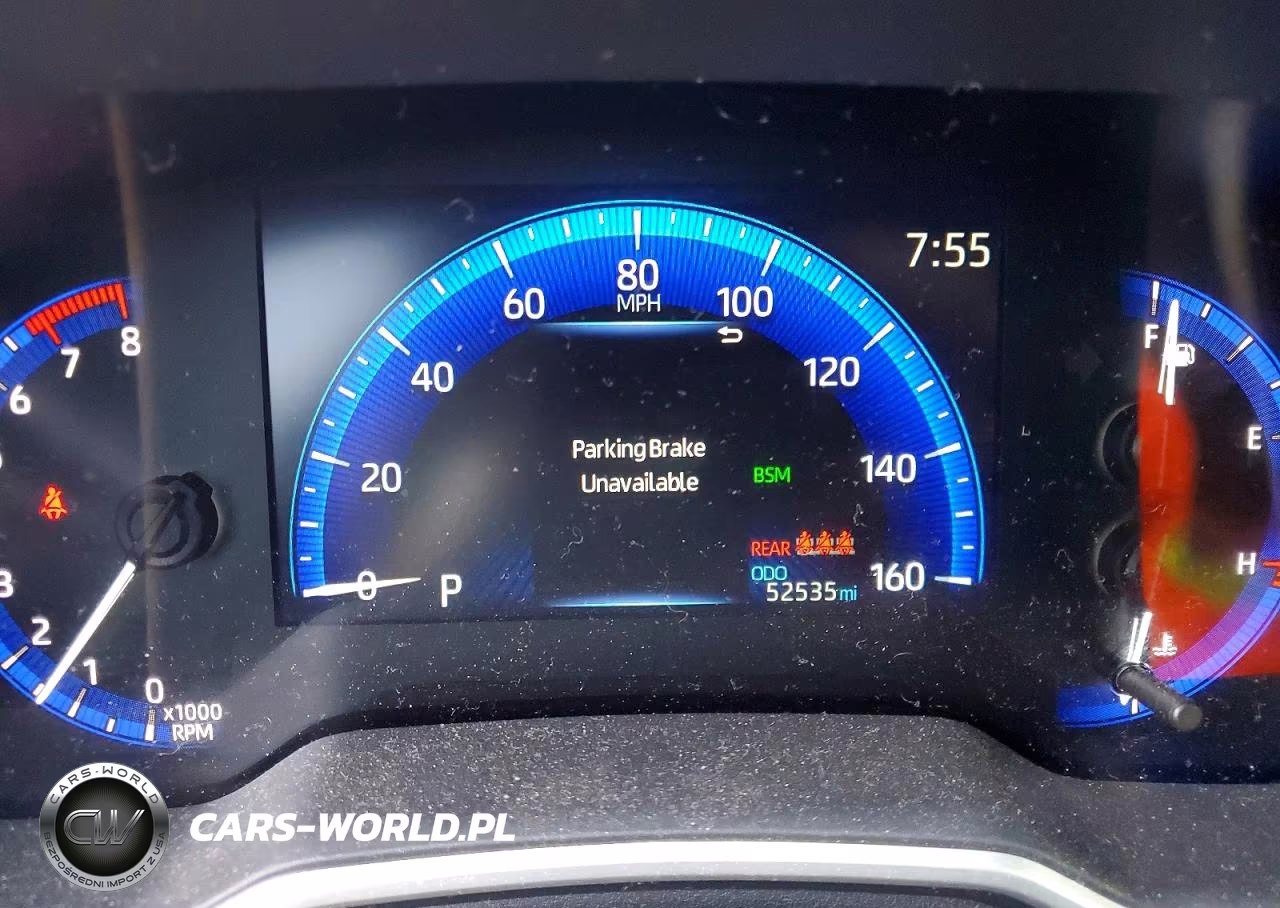 2022 Toyota Corolla Xse VIN:JTNC4MBE2N3164207 - 9