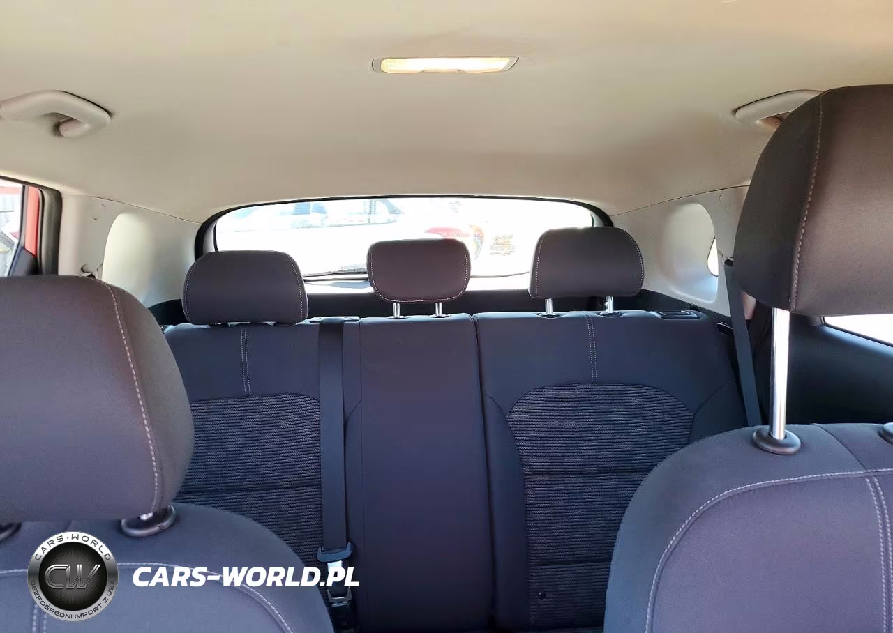 2020 Kia Niro Lx VIN:KNDCB3LC8L5400555 - 10