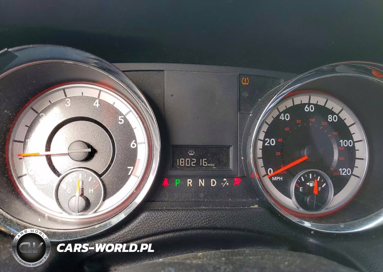 2014 Dodge Grand Caravan Sxt VIN:2C4RDGCG3ER202924 - 9