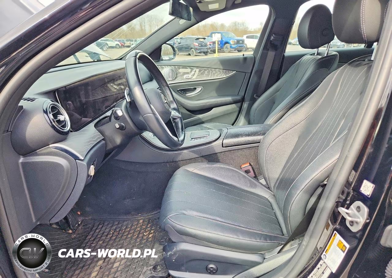 2021 Mercedes-Benz E 350 4Matic VIN:W1KZF8EB2MA885290 - 7