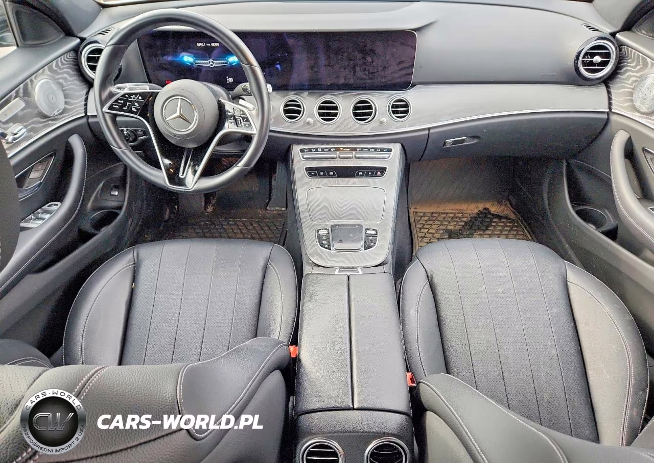 2021 Mercedes-Benz E 350 4Matic VIN:W1KZF8EB2MA885290 - 8