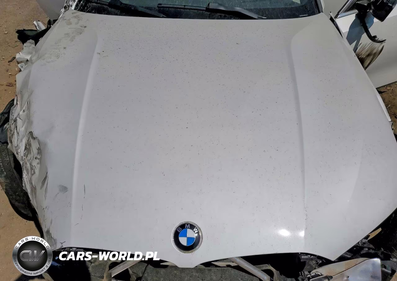 2025 BMW 330I VIN:3MW69CW02S8F18075 - 11