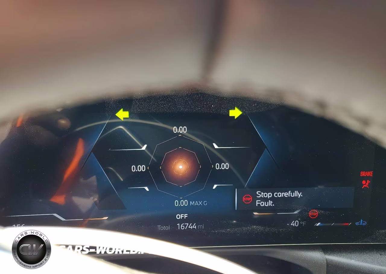 2025 BMW 330I VIN:3MW69CW02S8F18075 - 9