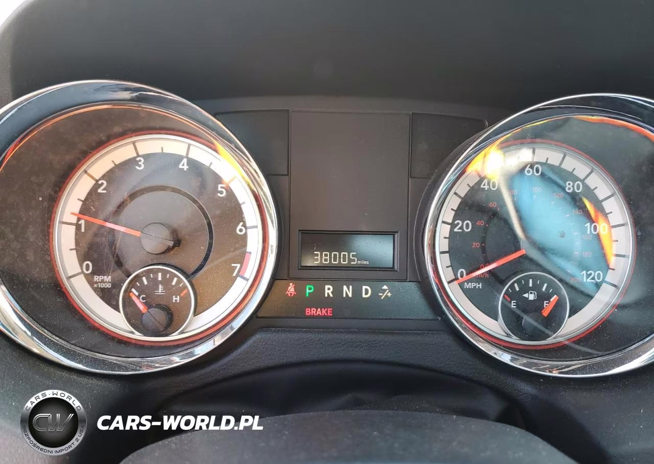 2017 Dodge Grand Caravan Se VIN:2C4RDGBG1HR764780 - 9