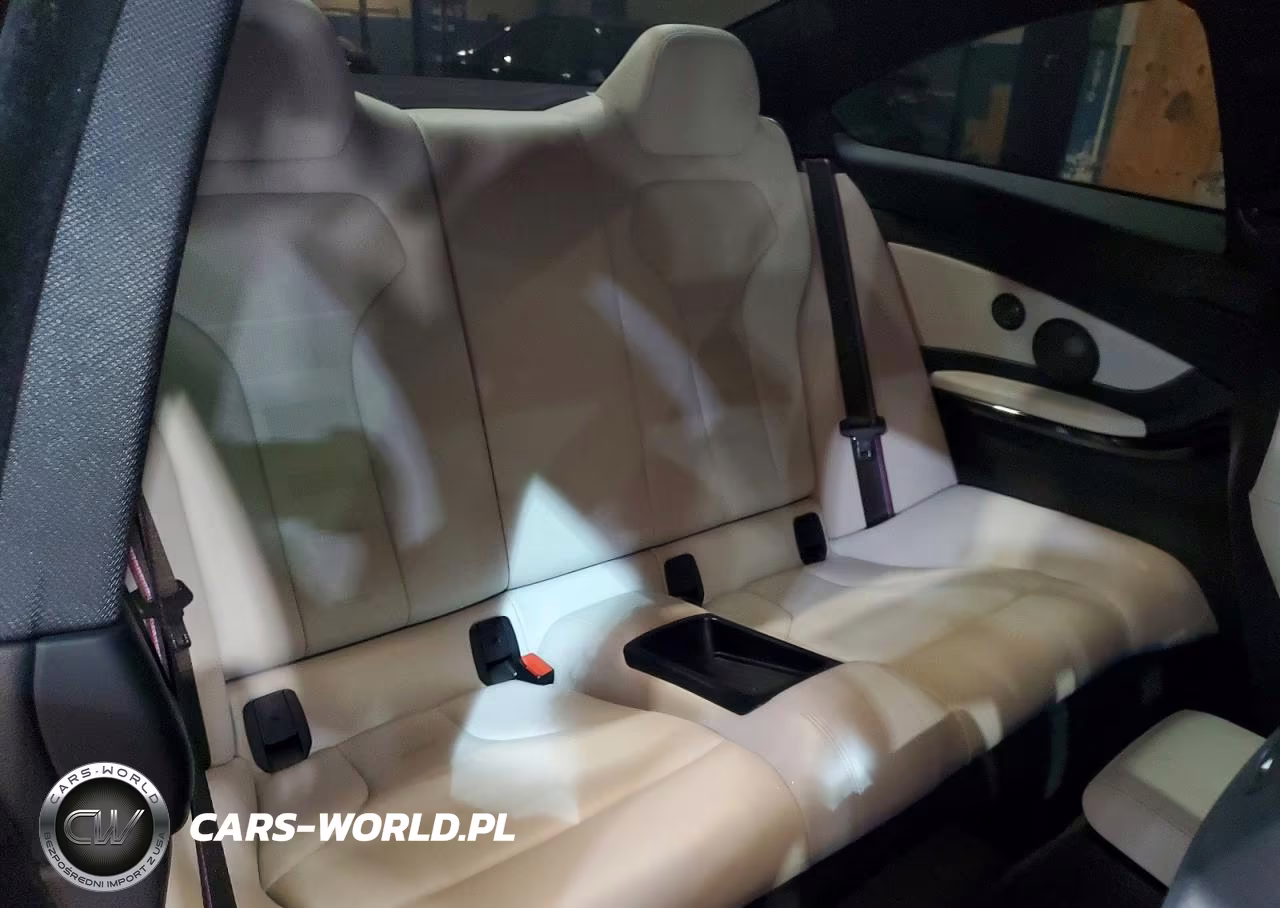 2020 BMW M4 VIN:WBS4Y9C08LFH98786 - 10