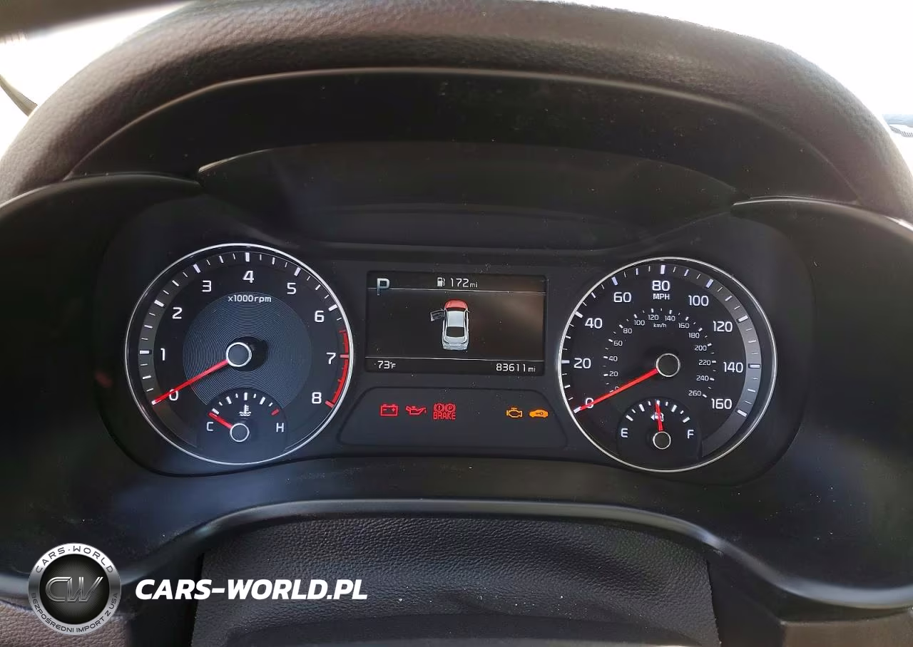 2022 Kia Forte Lxs VIN:3KPF24AD9NE452623 - 9