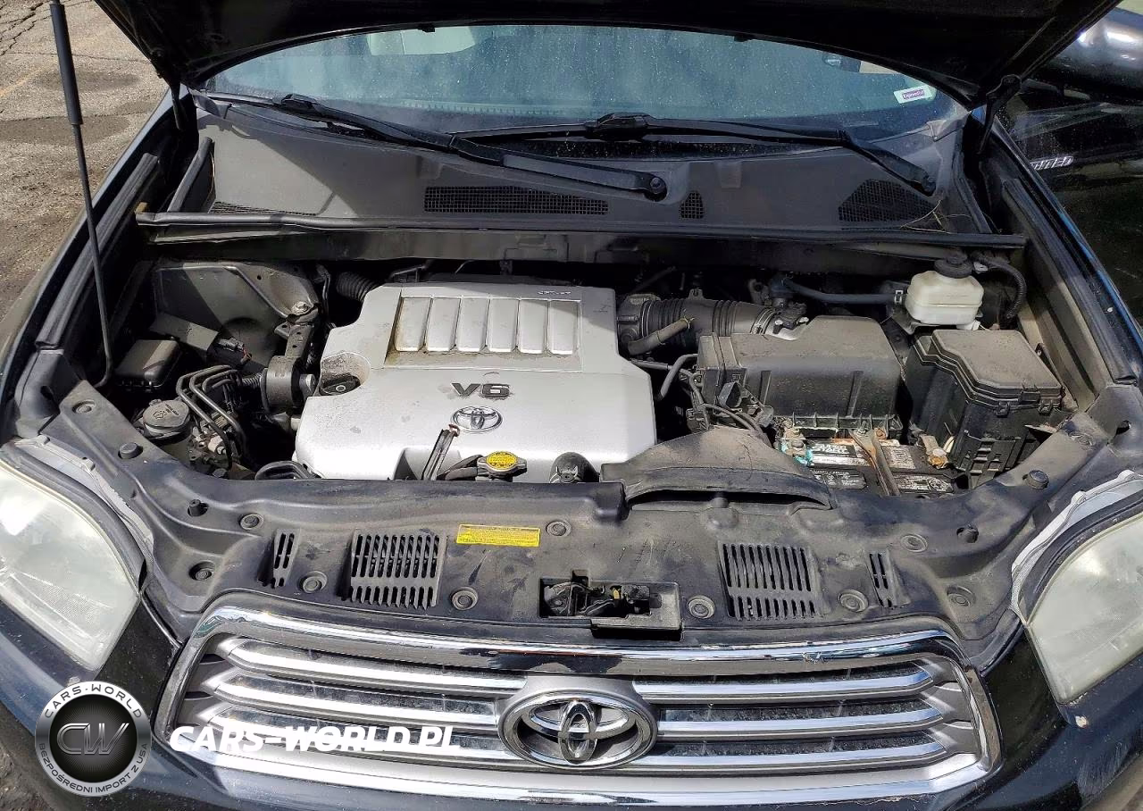 2010 Toyota Highlander Limited VIN:5TDDK3EH3AS023332 - 11