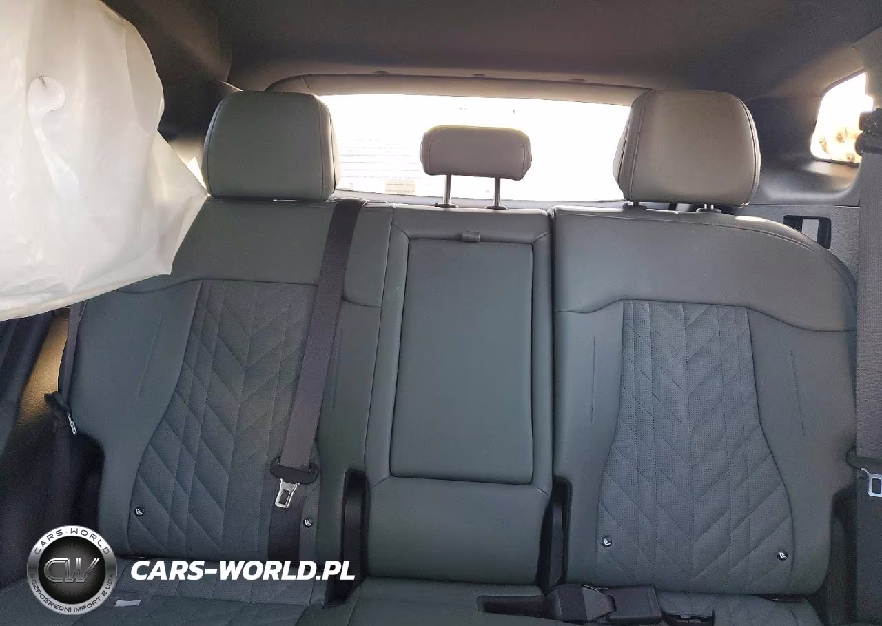 2023 Kia Sportage Plug-In Hybrid X-Line VIN:KNDPYDAH3P7098199 - 10