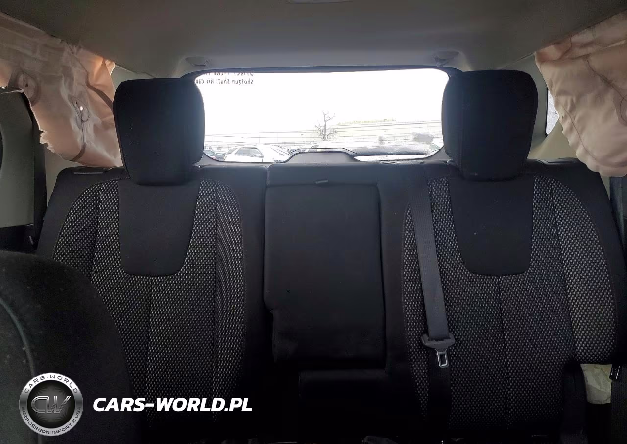 2015 Chevrolet Equinox Lt VIN:2GNALCEK9F1145887 - 10