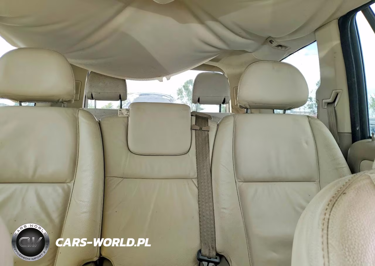 2012 Volvo Xc90 3.2 VIN:YV4952CZXC1609977 - 10