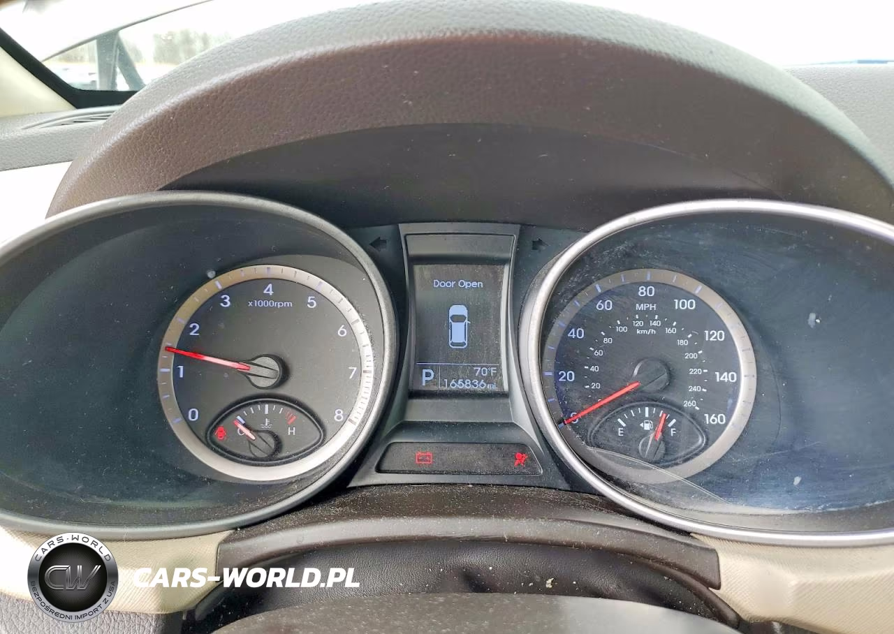 2014 Hyundai Santa Fe VIN:KM8SMDHF8EU083959 - 9