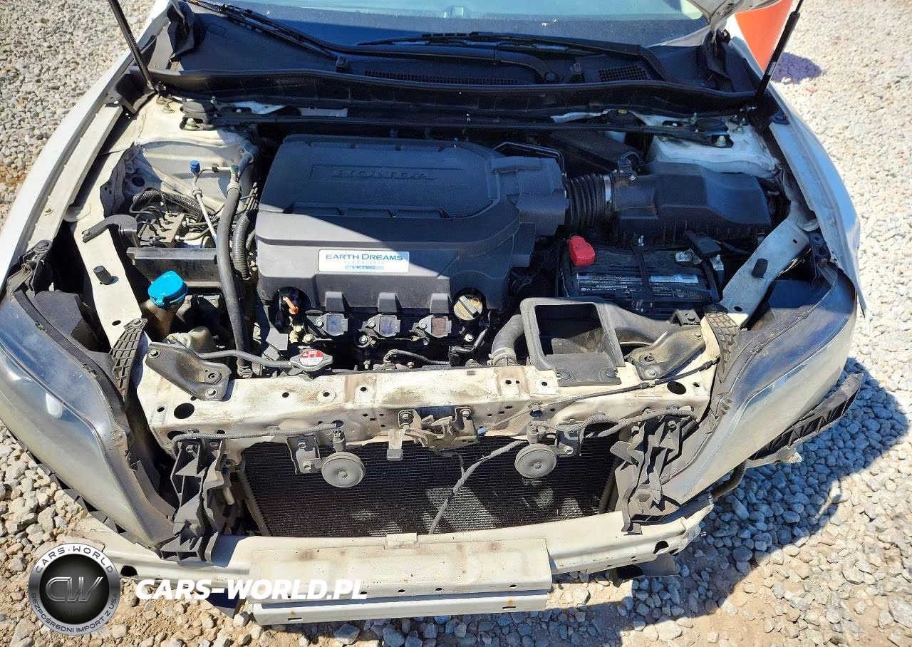 2014 Honda Accord Exl VIN:1HGCT2B81EA006850 - 11