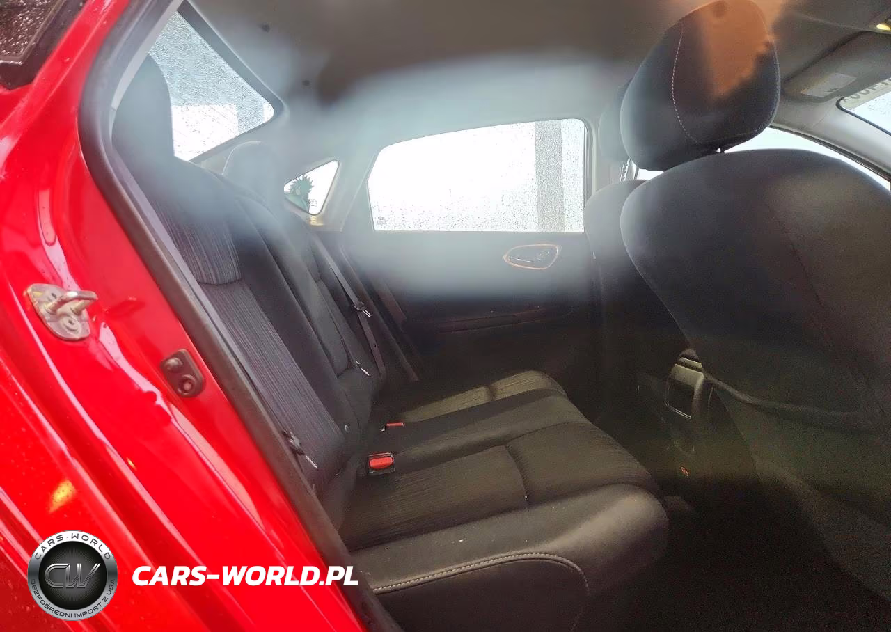 2019 Nissan Sentra Sv VIN:3N1AB7AP5KL610827 - 10