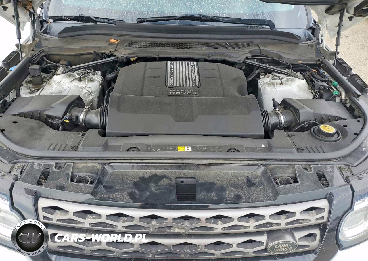 2014 Land Rover Range Rover Sport Se VIN:SALWG2WF5EA336556 - 12